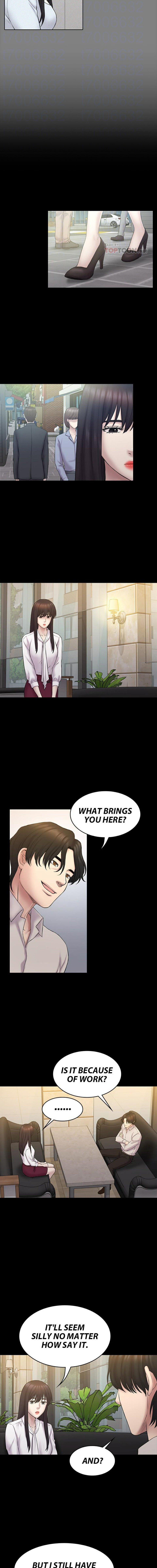 Can I Help You? Chapter 61 Page 8