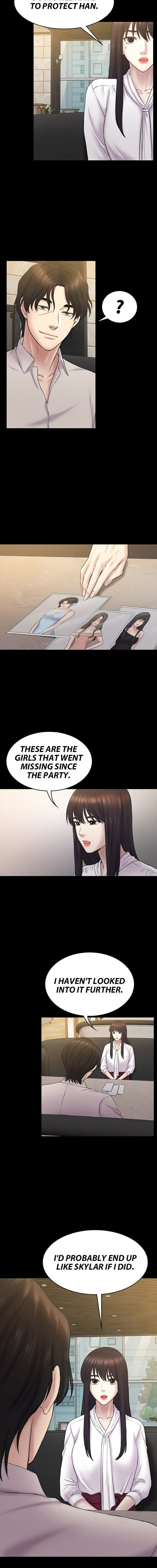 Can I Help You? Chapter 61 Page 9