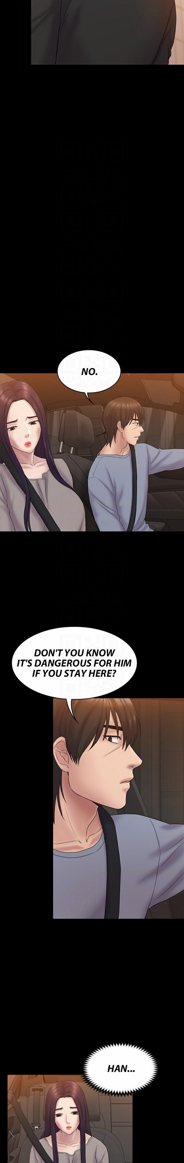 Can I Help You? Chapter 62 Page 10