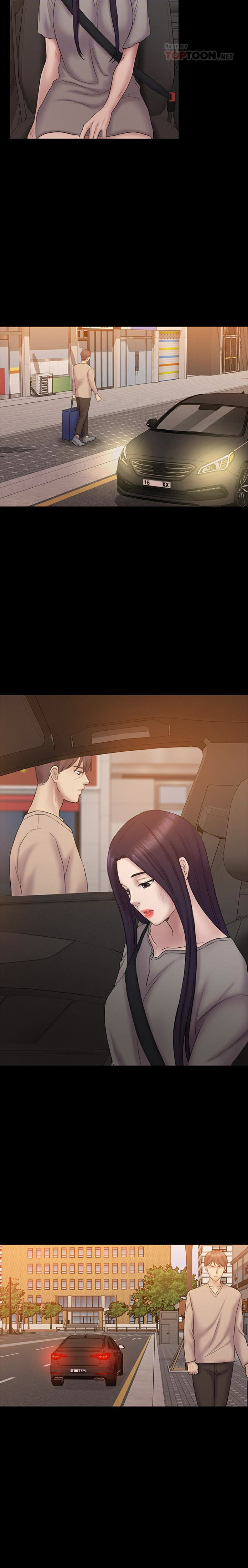 Can I Help You? Chapter 62 Page 11