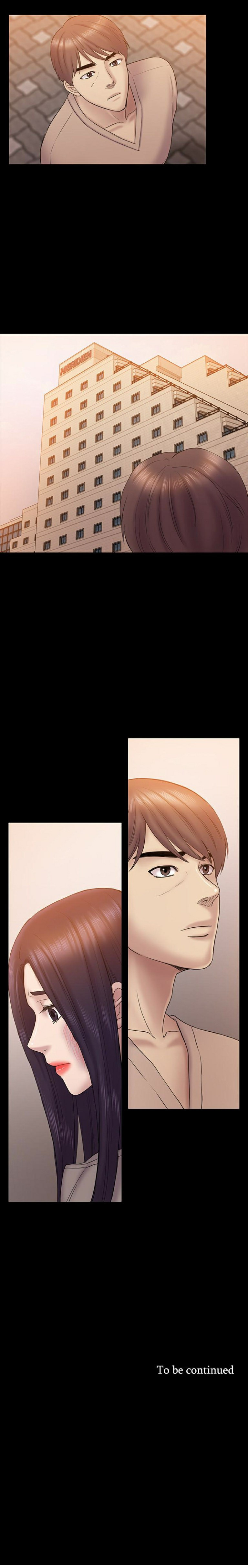 Can I Help You? Chapter 62 Page 12