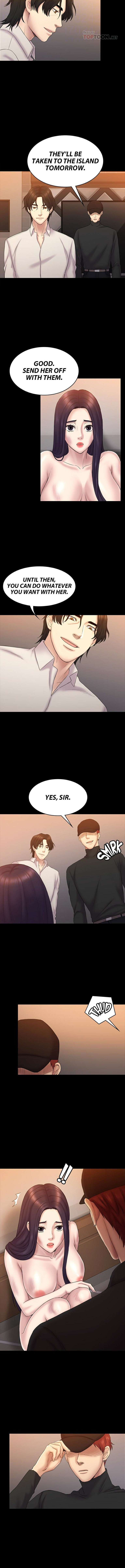 Can I Help You? Chapter 62 Page 7
