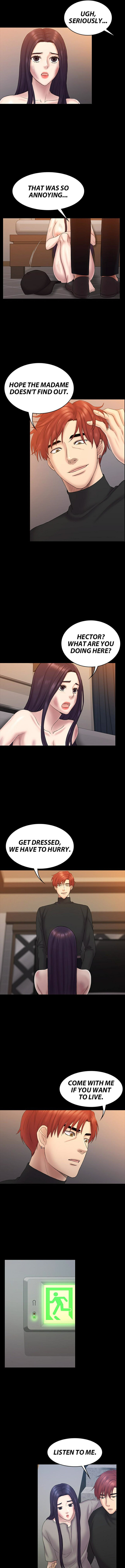 Can I Help You? Chapter 62 Page 8