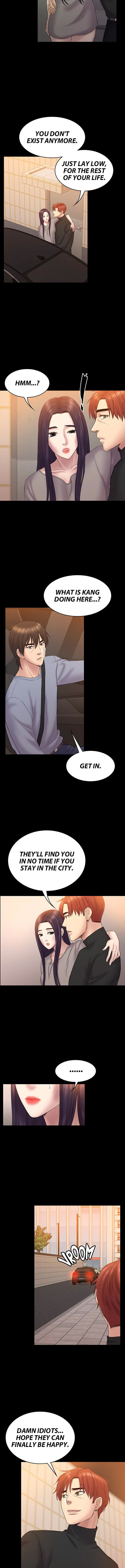 Can I Help You? Chapter 62 Page 9