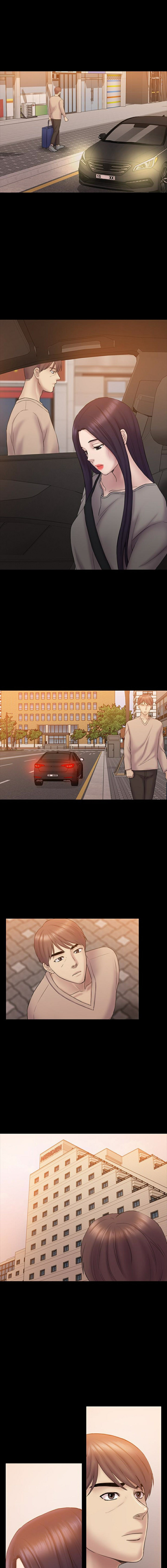 Can I Help You? Chapter 63 Page 1