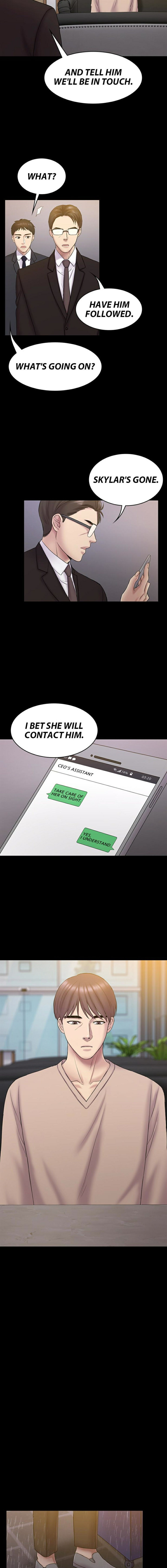 Can I Help You? Chapter 63 Page 10