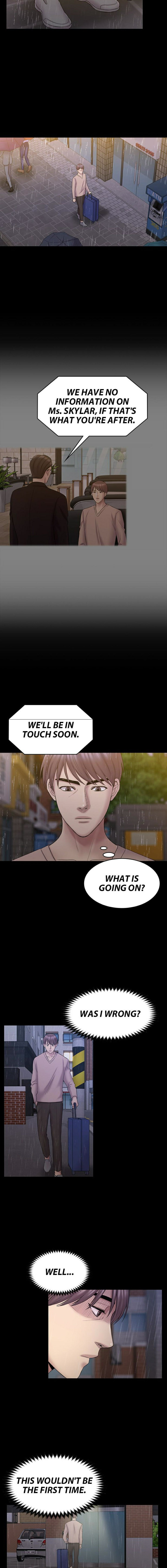 Can I Help You? Chapter 63 Page 11