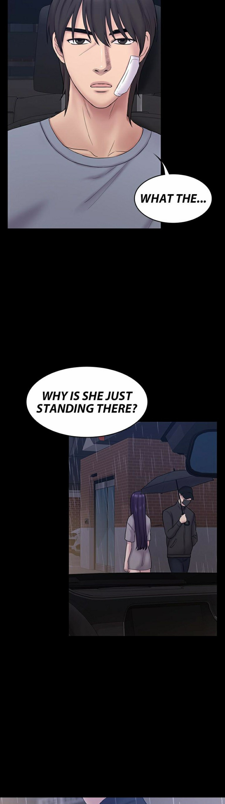 Can I Help You? Chapter 63 Page 15
