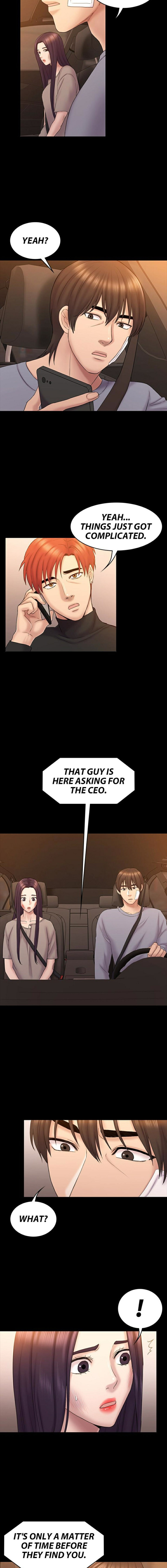 Can I Help You? Chapter 63 Page 6
