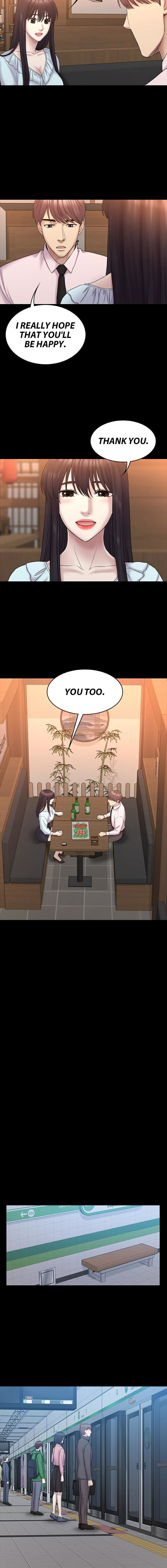Can I Help You? Chapter 64 Page 11