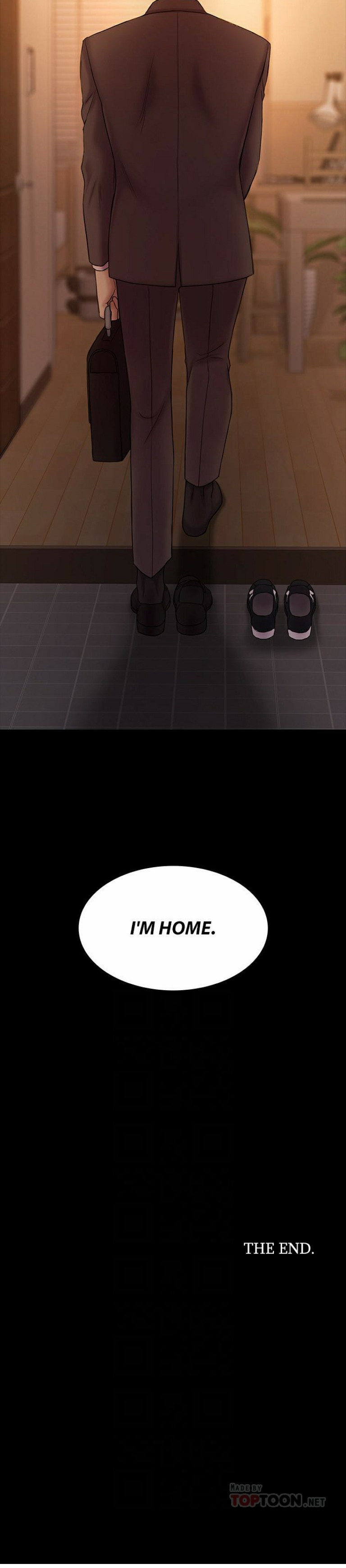 Can I Help You? Chapter 64 Page 16