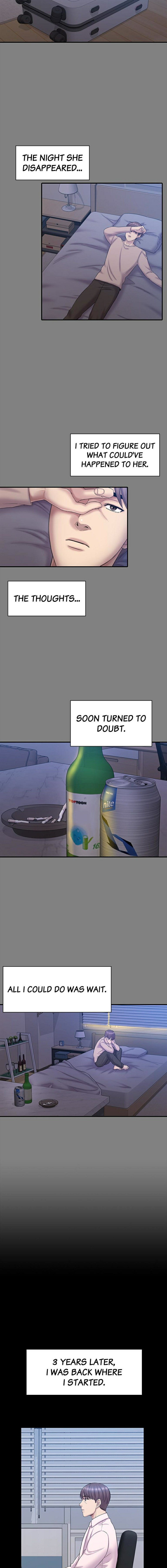 Can I Help You? Chapter 64 Page 7
