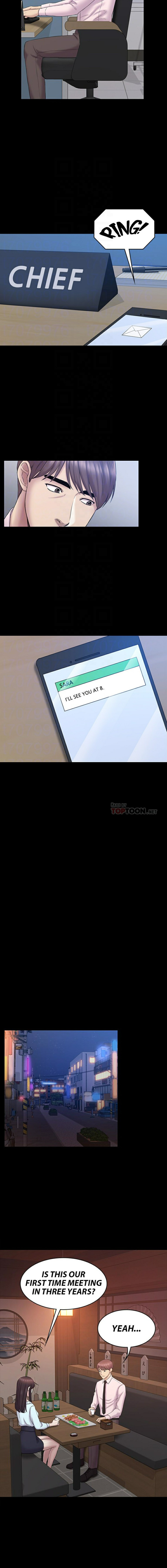 Can I Help You? Chapter 64 Page 8