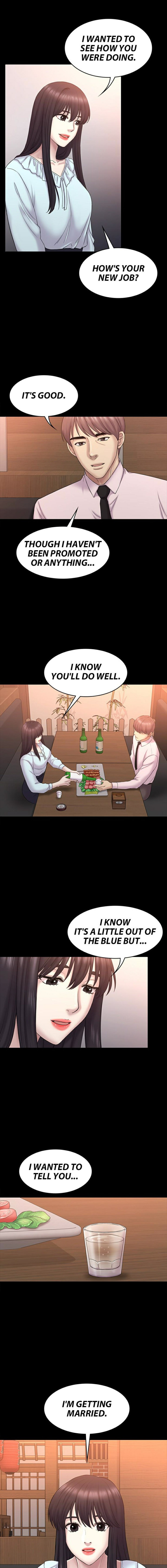 Can I Help You? Chapter 64 Page 9