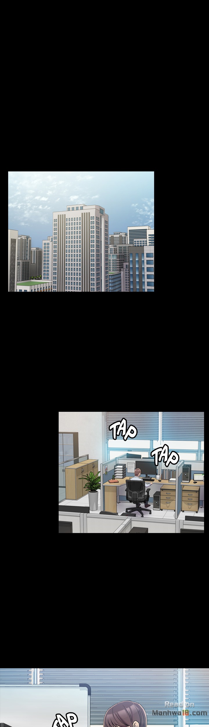 Can I Help You? Chapter 7 Page 14