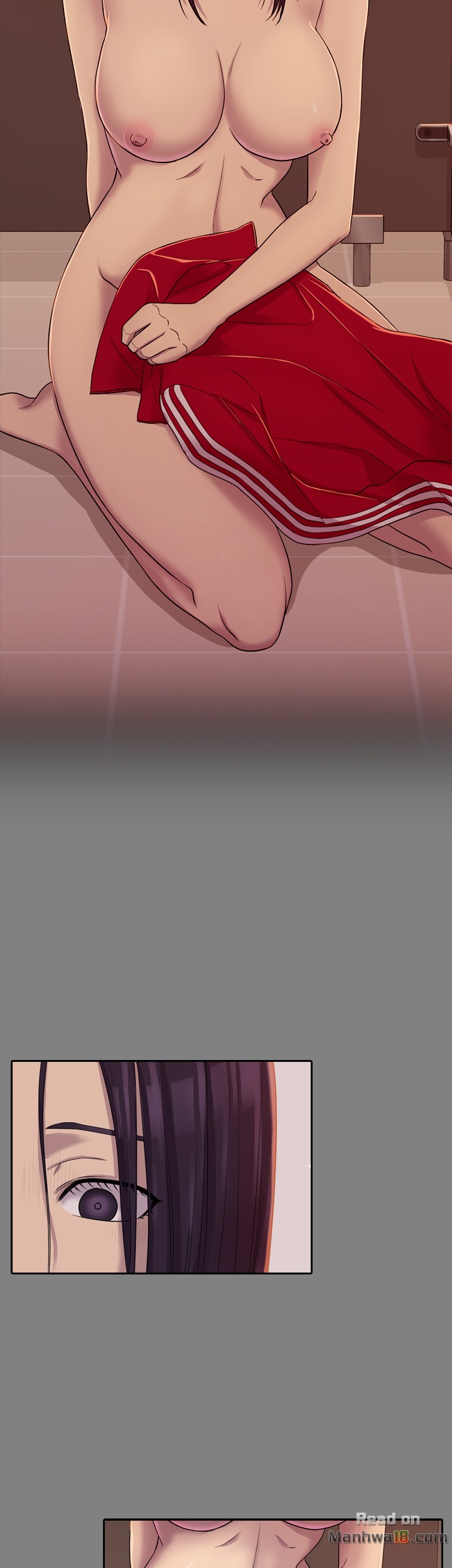 Can I Help You? Chapter 7 Page 22