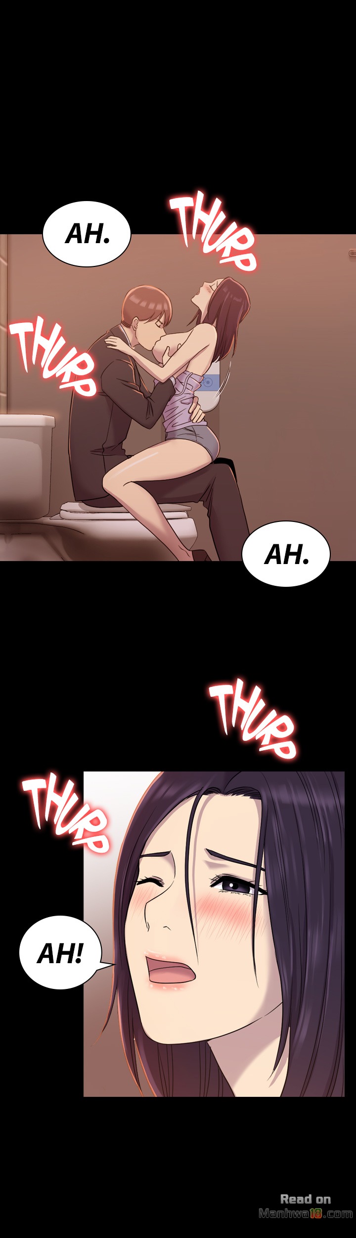 Can I Help You? Chapter 7 Page 38