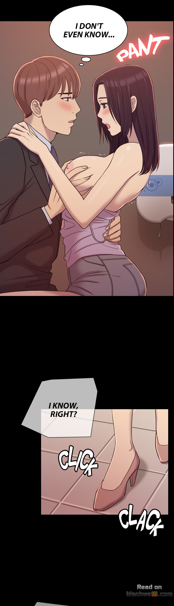 Can I Help You? Chapter 7 Page 39
