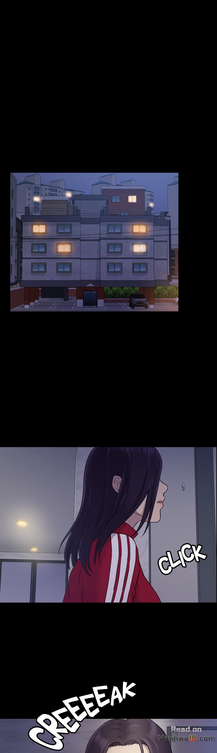 Can I Help You? Chapter 7 Page 4