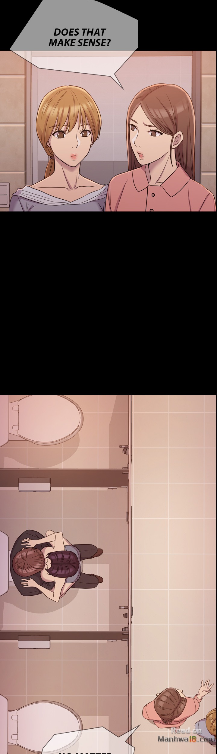 Can I Help You? Chapter 7 Page 40
