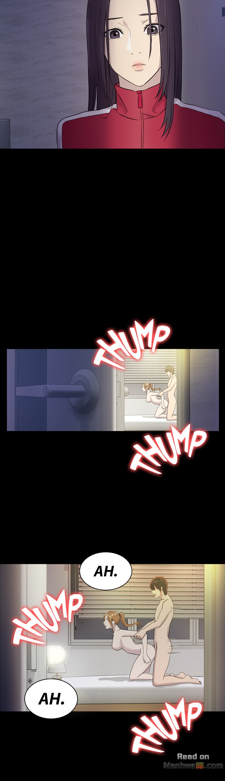 Can I Help You? Chapter 7 Page 5