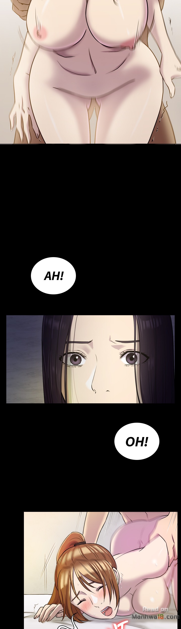 Can I Help You? Chapter 7 Page 8