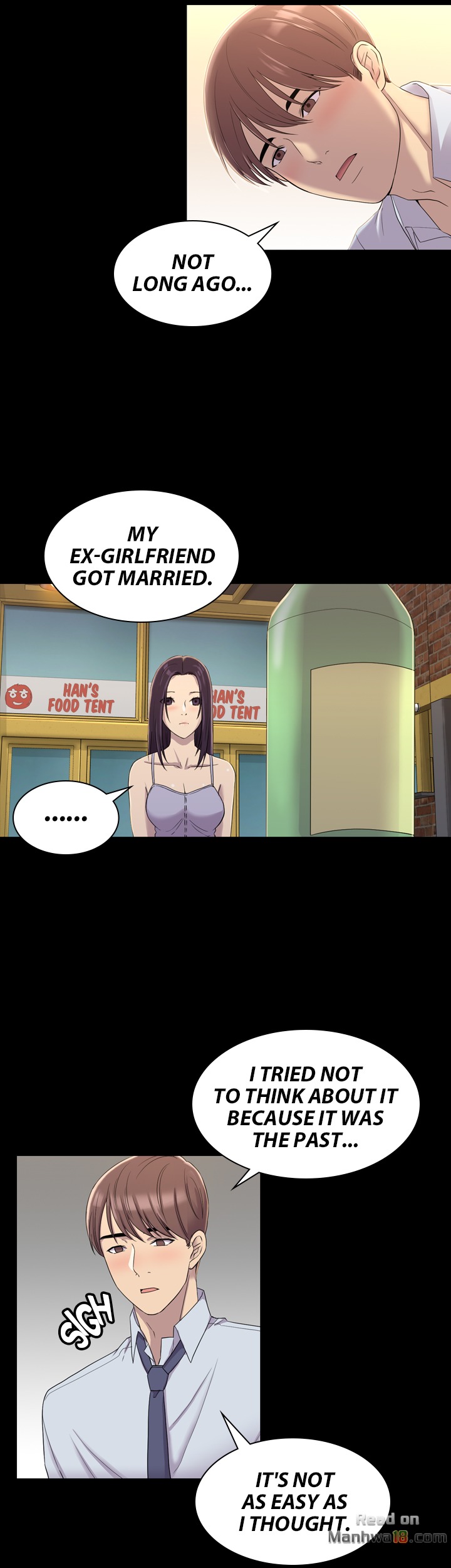 Can I Help You? Chapter 8 Page 26