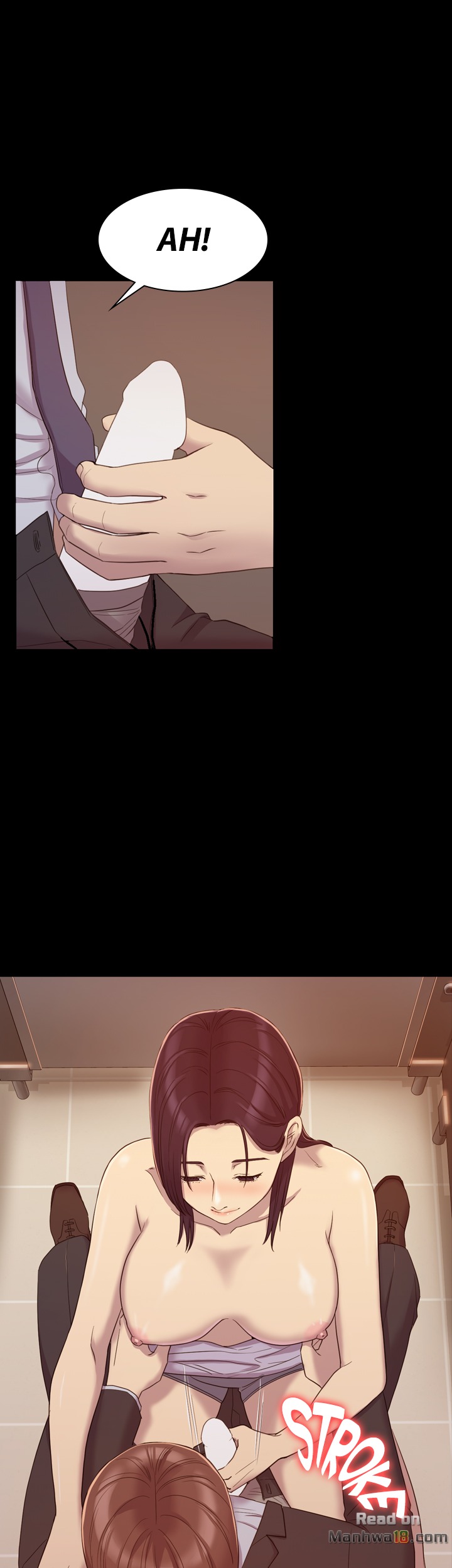 Can I Help You? Chapter 8 Page 5
