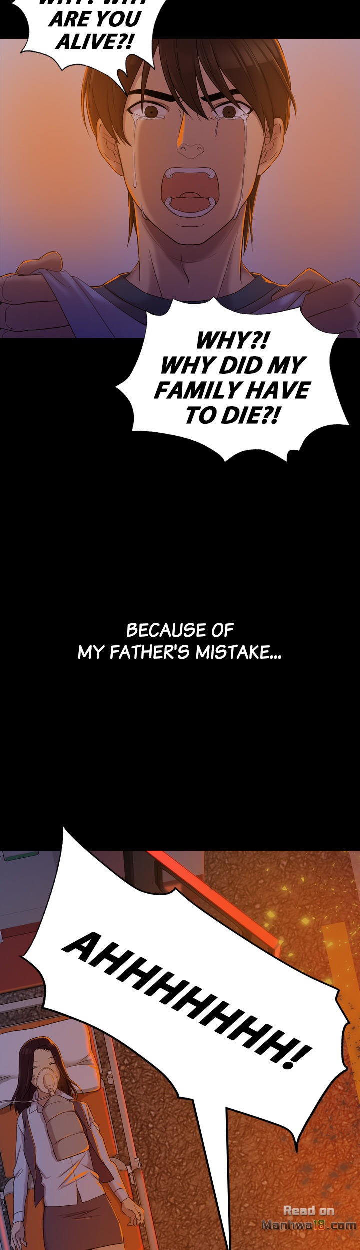 Can I Help You? Chapter 9 Page 12
