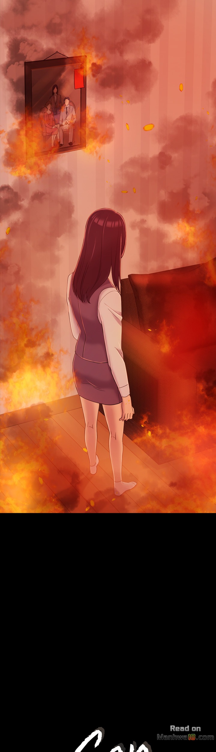 Can I Help You? Chapter 9 Page 2