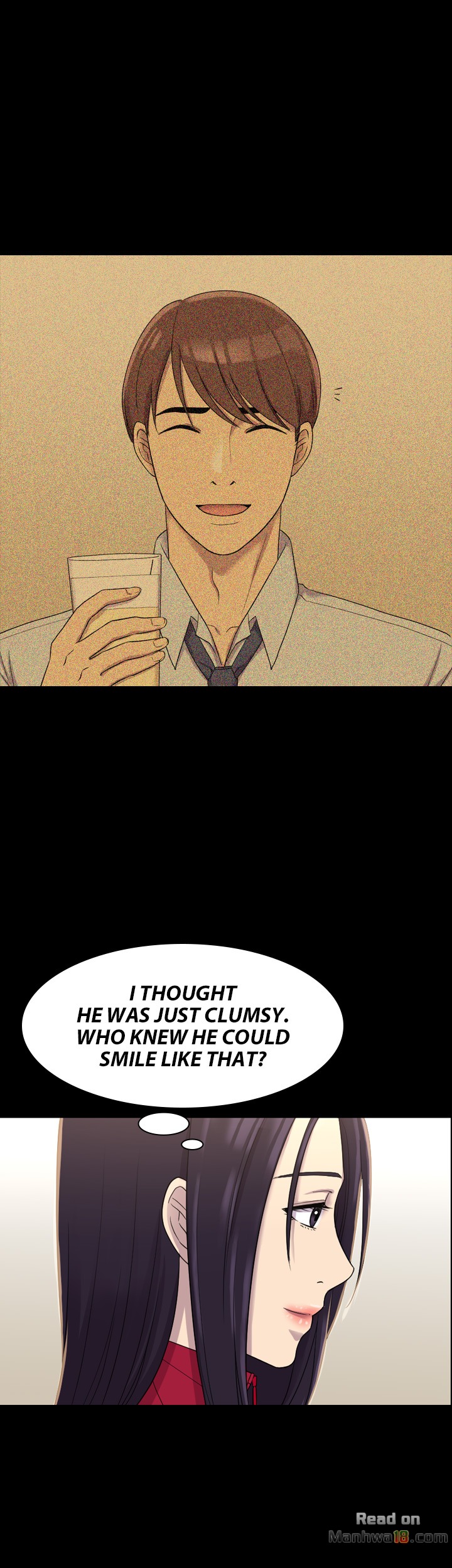Can I Help You? Chapter 9 Page 26