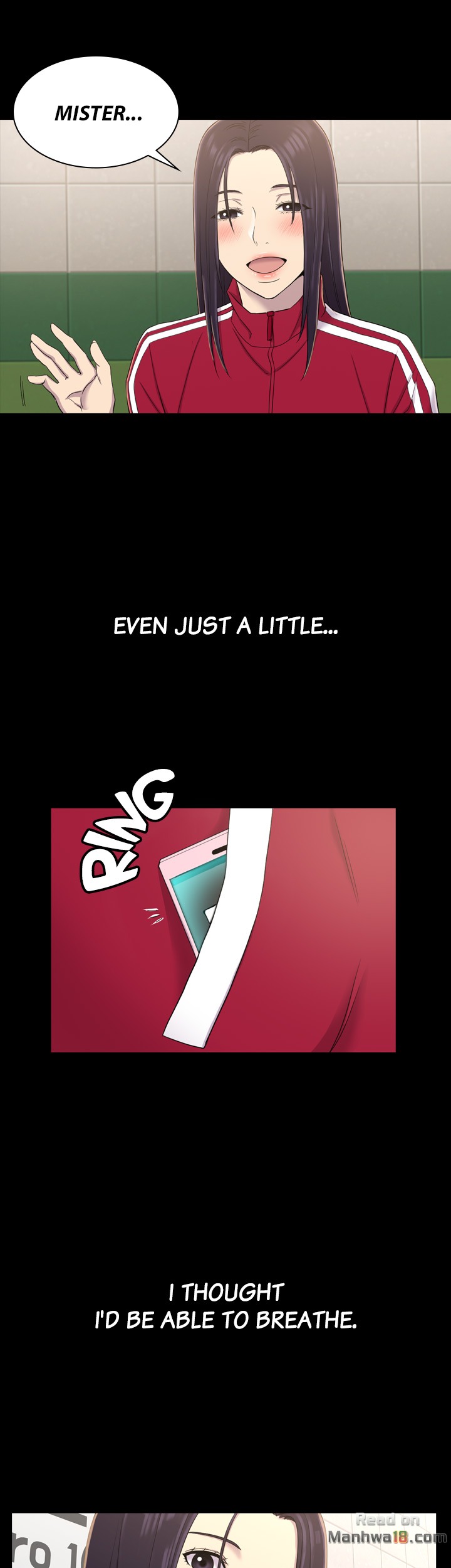 Can I Help You? Chapter 9 Page 29