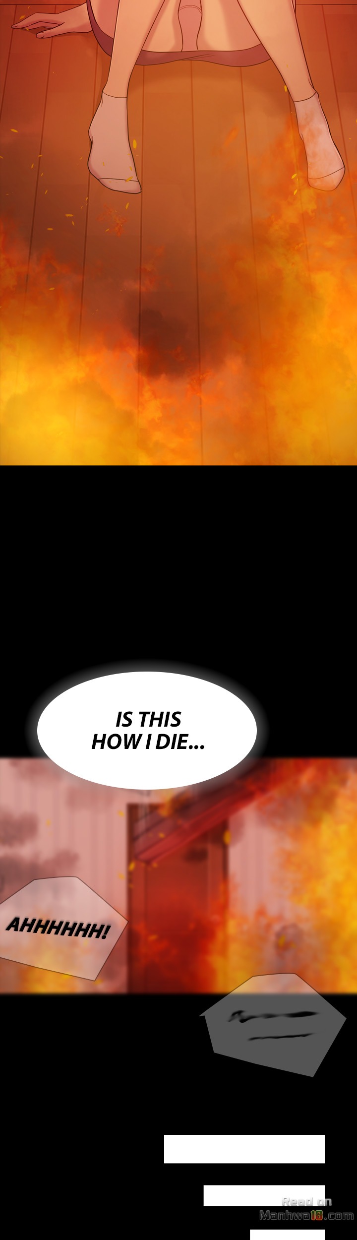 Can I Help You? Chapter 9 Page 8