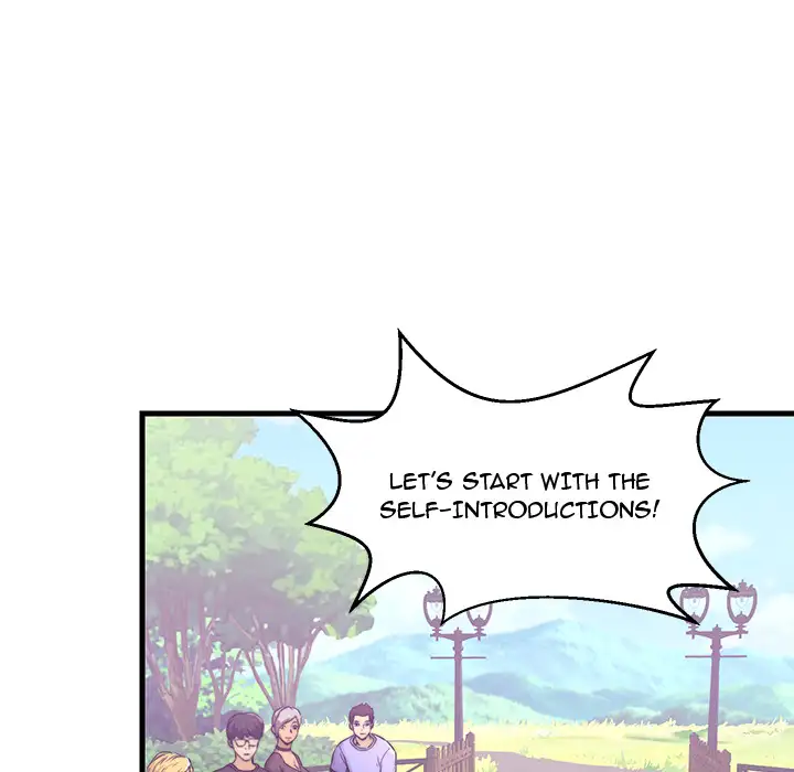 The Fling Zone Chapter 1 Page 12