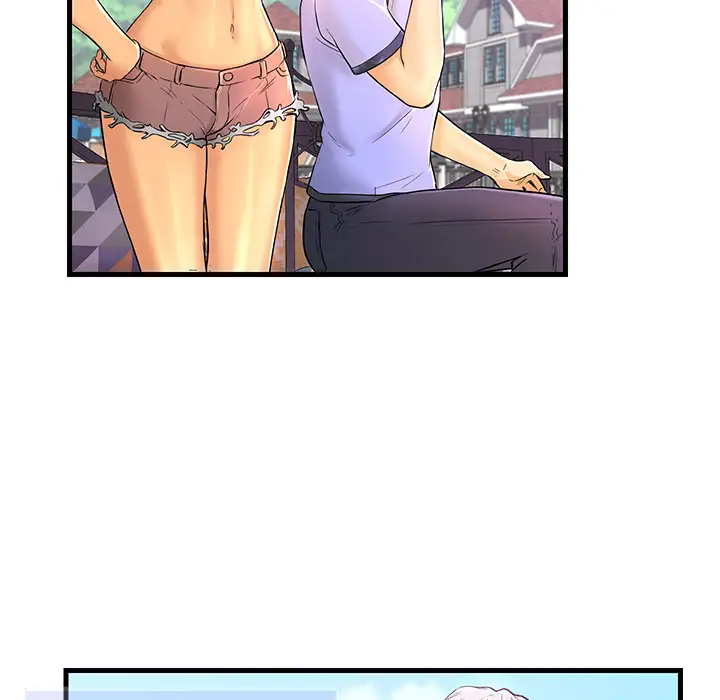 The Fling Zone Chapter 1 Page 23