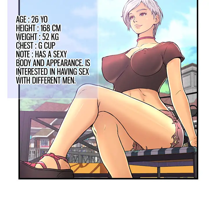 The Fling Zone Chapter 1 Page 24