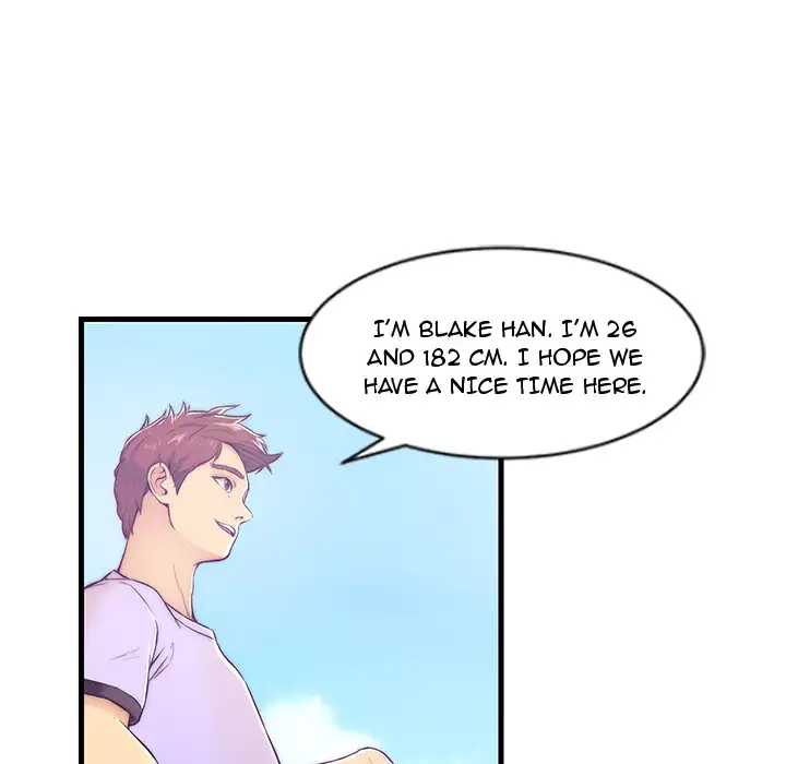 The Fling Zone Chapter 1 Page 25