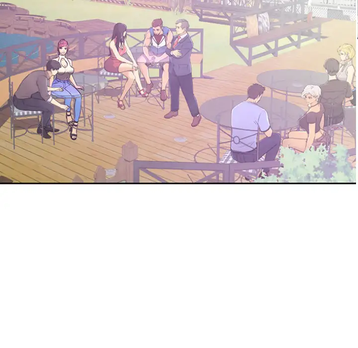 The Fling Zone Chapter 1 Page 7
