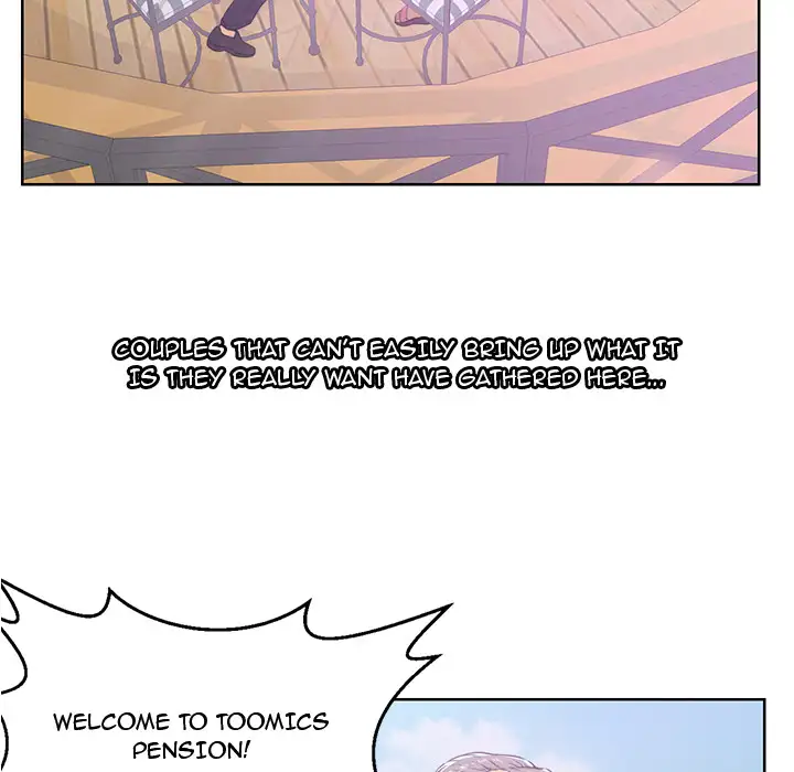 The Fling Zone Chapter 1 Page 9