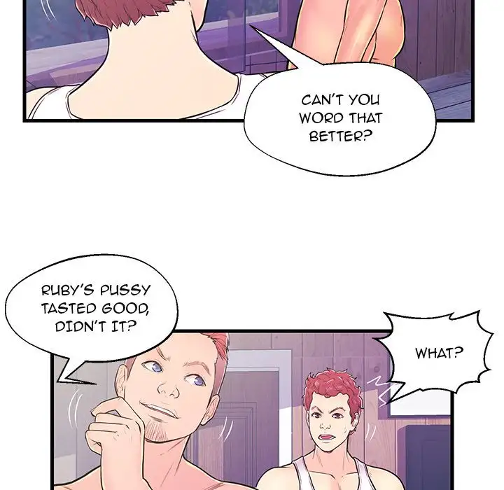 The Fling Zone Chapter 11 Page 52