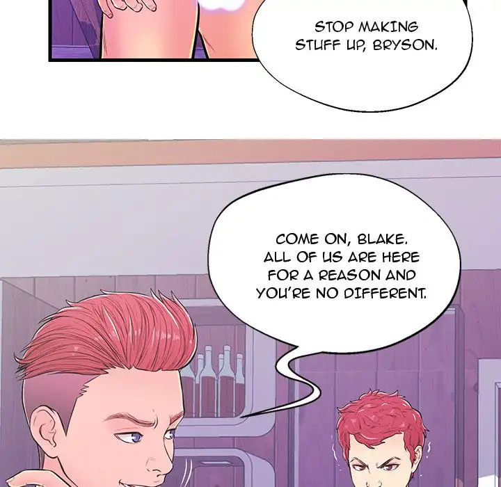 The Fling Zone Chapter 11 Page 59