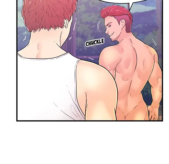 The Fling Zone Chapter 11 Page 61