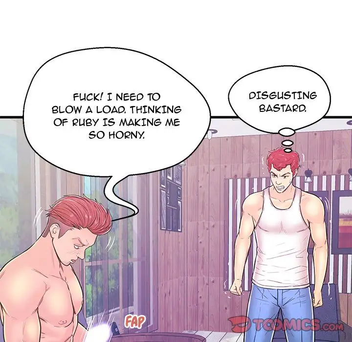 The Fling Zone Chapter 11 Page 62