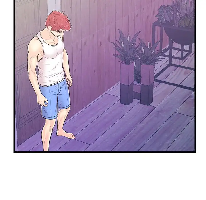 The Fling Zone Chapter 11 Page 64
