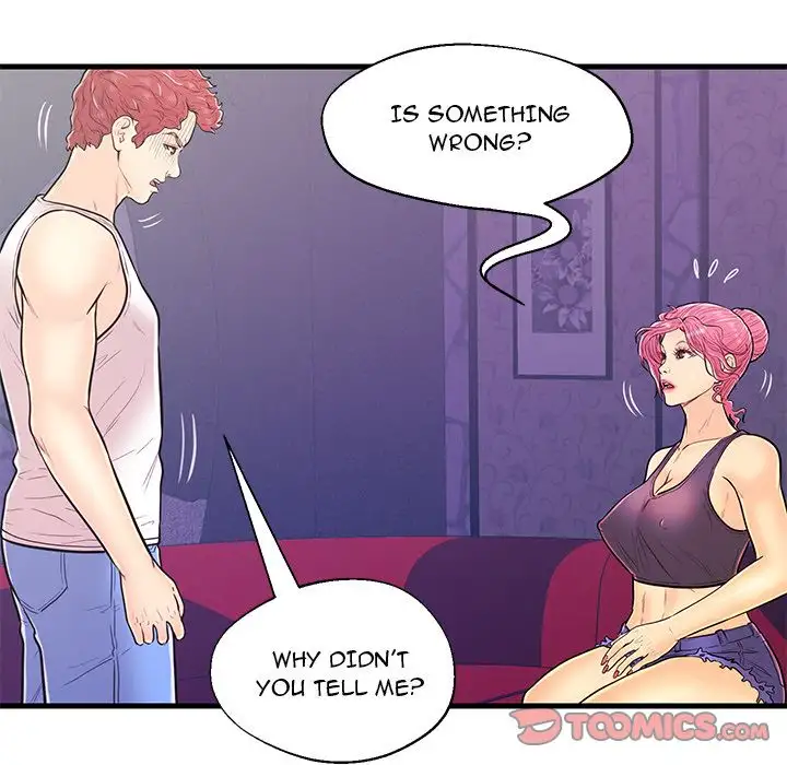 The Fling Zone Chapter 11 Page 78