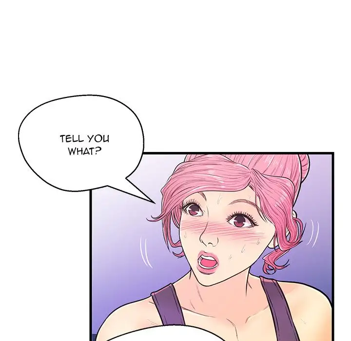 The Fling Zone Chapter 11 Page 79