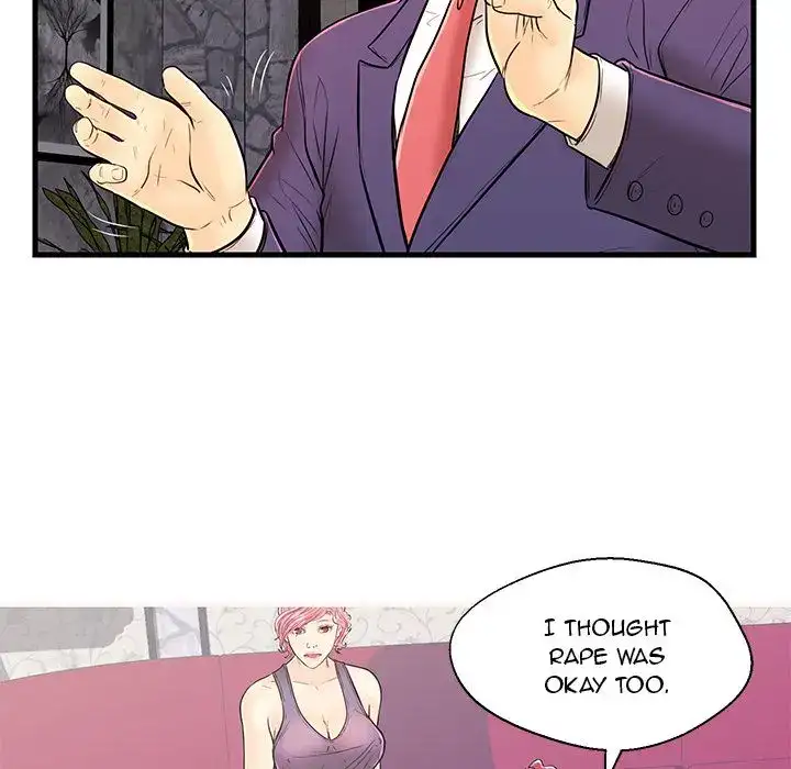 The Fling Zone Chapter 12 Page 13