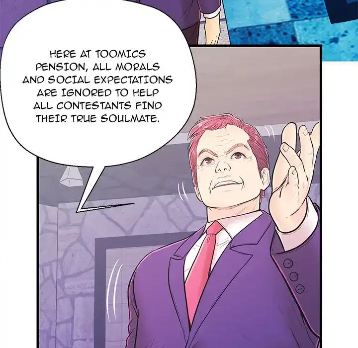 The Fling Zone Chapter 12 Page 15