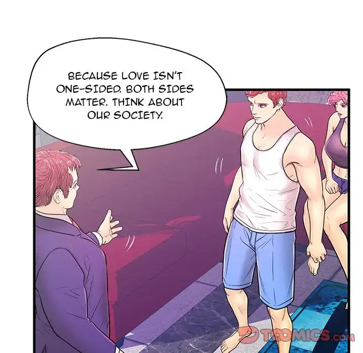 The Fling Zone Chapter 12 Page 18
