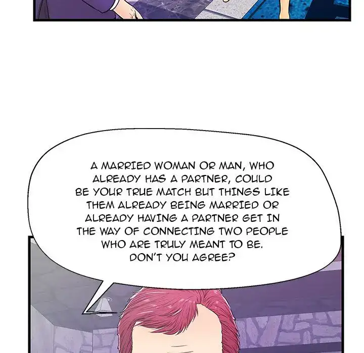 The Fling Zone Chapter 12 Page 19